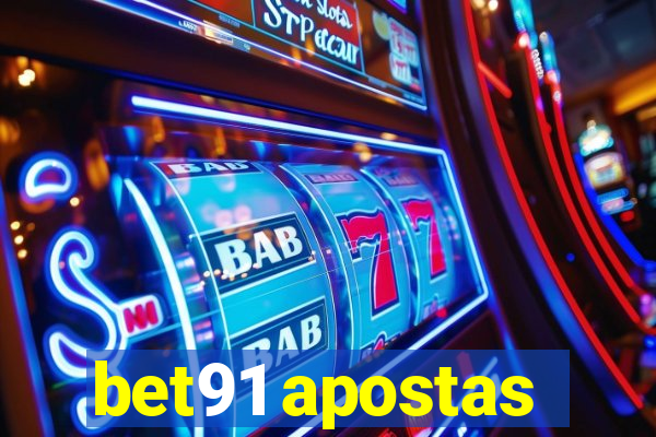 bet91 apostas